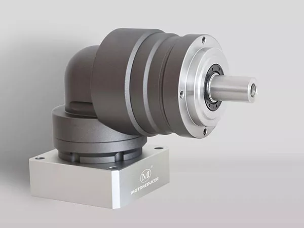 How to Select a Planetary Gear Reducer?